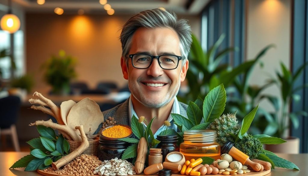 VigRX Plus ingredients