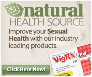 VigRX Plus - Unleash Your Potential